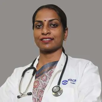 Dr. Athira Ramakrishanan