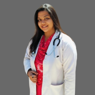 Dr Pragati