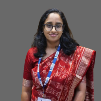 DR. HARSHITHA B MSc Psychology